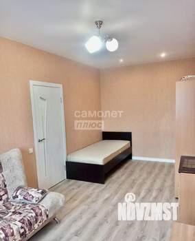 1-к квартира, вторичка, 35м2, 13/17 этаж