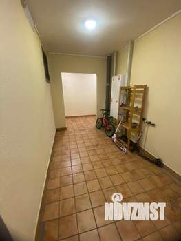 2-к квартира, вторичка, 56м2, 16/27 этаж