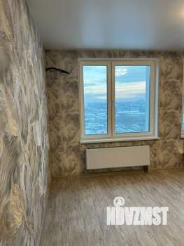 Студия квартира, вторичка, 25м2, 14/25 этаж