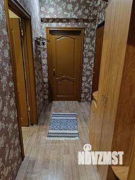 2-к квартира, вторичка, 49м2, 2/3 этаж