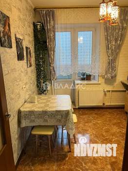 3-к квартира, вторичка, 76м2, 7/17 этаж