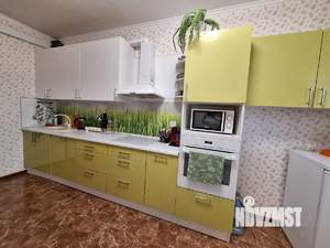 3-к квартира, вторичка, 76м2, 12/17 этаж