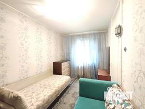 2-к квартира, вторичка, 48м2, 2/5 этаж