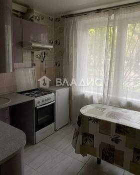 2-к квартира, вторичка, 40м2, 1/14 этаж