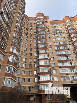 3-к квартира, вторичка, 106м2, 3/16 этаж