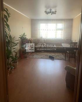 4-к квартира, вторичка, 108м2, 23/23 этаж