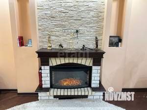 2-к квартира, вторичка, 78м2, 17/17 этаж