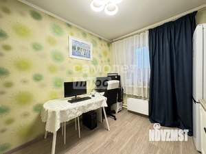 1-к квартира, вторичка, 42м2, 12/17 этаж