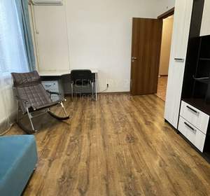 2-к квартира, вторичка, 52м2, 15/17 этаж