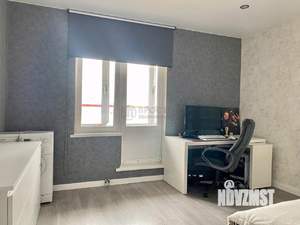 3-к квартира, вторичка, 83м2, 12/13 этаж