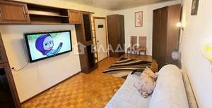 1-к квартира, вторичка, 35м2, 5/5 этаж