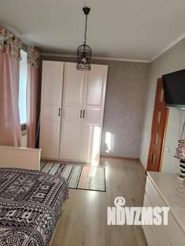 2-к квартира, вторичка, 58м2, 16/16 этаж