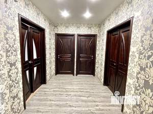 4-к квартира, вторичка, 100м2, 4/17 этаж