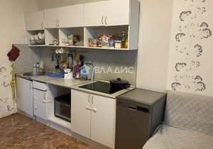 3-к квартира, вторичка, 75м2, 2/17 этаж