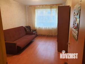 1-к квартира, вторичка, 37м2, 1/5 этаж