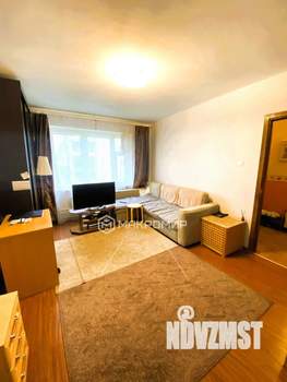 1-к квартира, вторичка, 31м2, 8/14 этаж