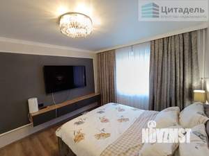 1-к квартира, вторичка, 40м2, 2/12 этаж