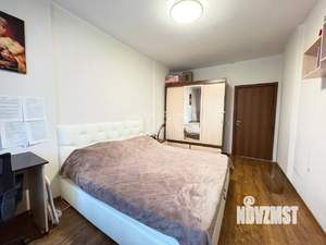 3-к квартира, вторичка, 75м2, 2/17 этаж