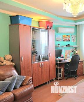 2-к квартира, вторичка, 82м2, 13/17 этаж