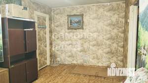 2-к квартира, вторичка, 42м2, 1/3 этаж