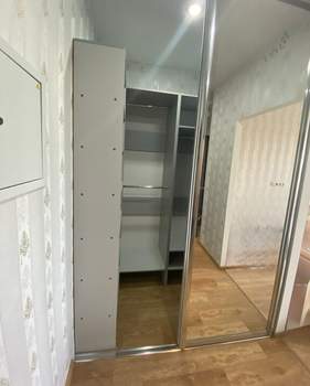 1-к квартира, вторичка, 36м2, 12/25 этаж