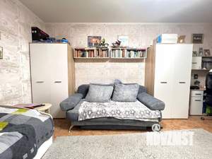 2-к квартира, вторичка, 69м2, 7/17 этаж