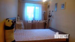 3-к квартира, вторичка, 60м2, 2/5 этаж