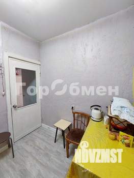 3-к квартира, вторичка, 55м2, 3/4 этаж