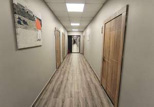 Студия квартира, вторичка, 22м2, 1/4 этаж