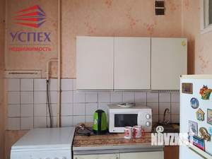 1-к квартира, вторичка, 32м2, 3/5 этаж