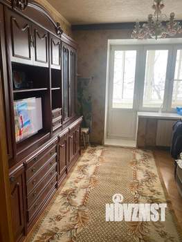 2-к квартира, вторичка, 42м2, 5/5 этаж