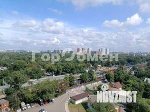 3-к квартира, вторичка, 96м2, 13/18 этаж