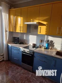 1-к квартира, вторичка, 38м2, 14/19 этаж
