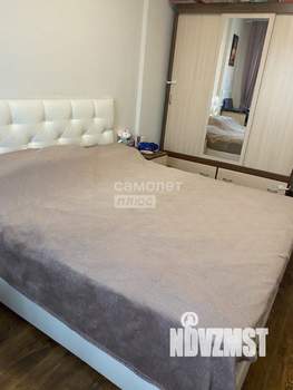 3-к квартира, вторичка, 75м2, 2/17 этаж