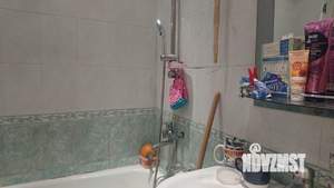 2-к квартира, вторичка, 55м2, 3/17 этаж