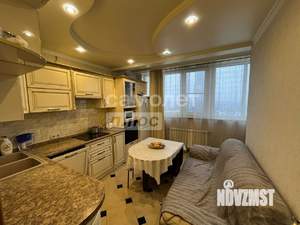 2-к квартира, вторичка, 54м2, 8/17 этаж
