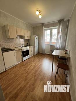 1-к квартира, вторичка, 34м2, 2/6 этаж