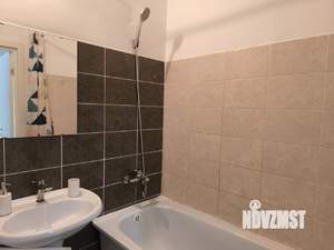 1-к квартира, вторичка, 34м2, 16/17 этаж