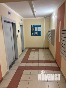 2-к квартира, вторичка, 61м2, 12/17 этаж