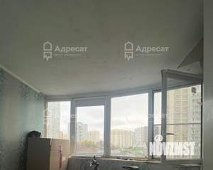 1-к квартира, вторичка, 41м2, 4/25 этаж