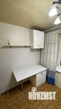 2-к квартира, вторичка, 45м2, 4/5 этаж