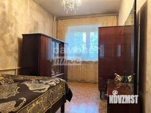 4-к квартира, вторичка, 77м2, 3/9 этаж