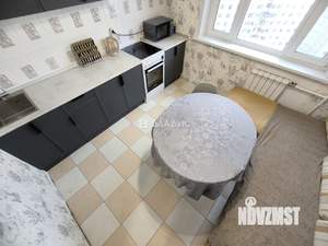 1-к квартира, вторичка, 37м2, 14/14 этаж