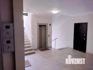 1-к квартира, вторичка, 33м2, 4/5 этаж
