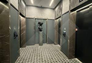 4-к квартира, вторичка, 100м2, 14/41 этаж