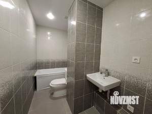 Студия квартира, вторичка, 36м2, 3/4 этаж