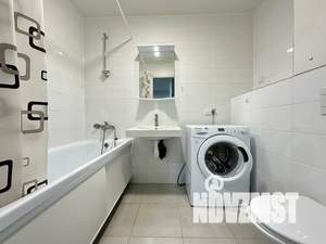 1-к квартира, вторичка, 35м2, 12/25 этаж