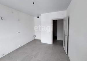3-к квартира, вторичка, 64м2, 9/25 этаж