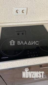 1-к квартира, вторичка, 41м2, 10/17 этаж