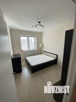 2-к квартира, вторичка, 36м2, 9/18 этаж